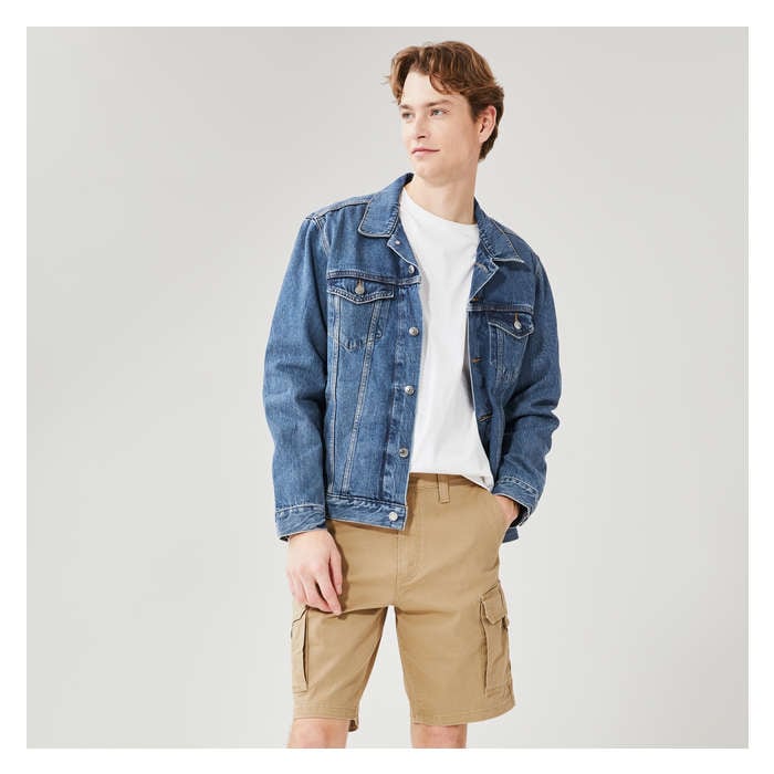 Men's Levi Strauss Signature™️ Gold Cargo Short